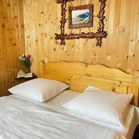 "Як Вдома" Буковель Hotel Екстериор снимка