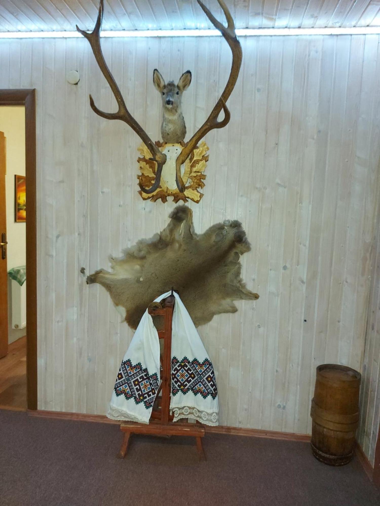 "Як Вдома" Буковель Hotel Екстериор снимка