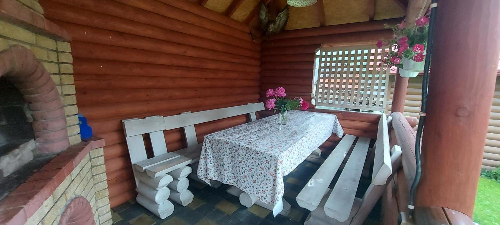 "Як Вдома" Буковель Hotel Екстериор снимка