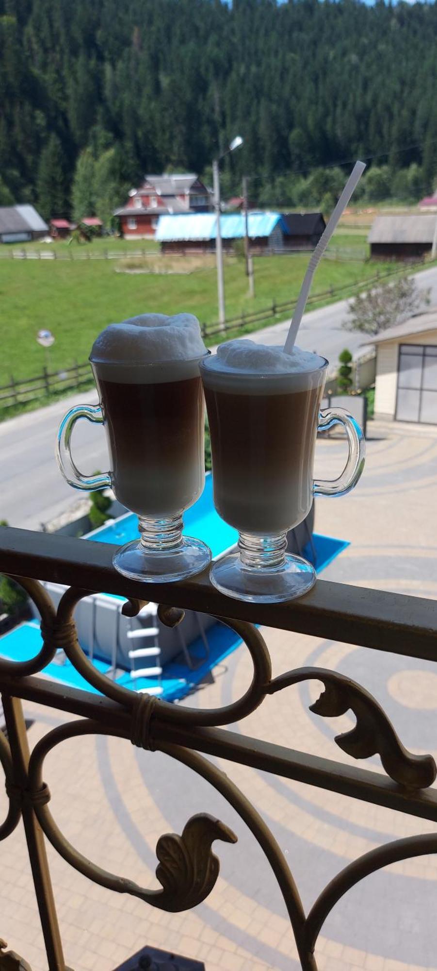 "Як Вдома" Буковель Hotel Екстериор снимка