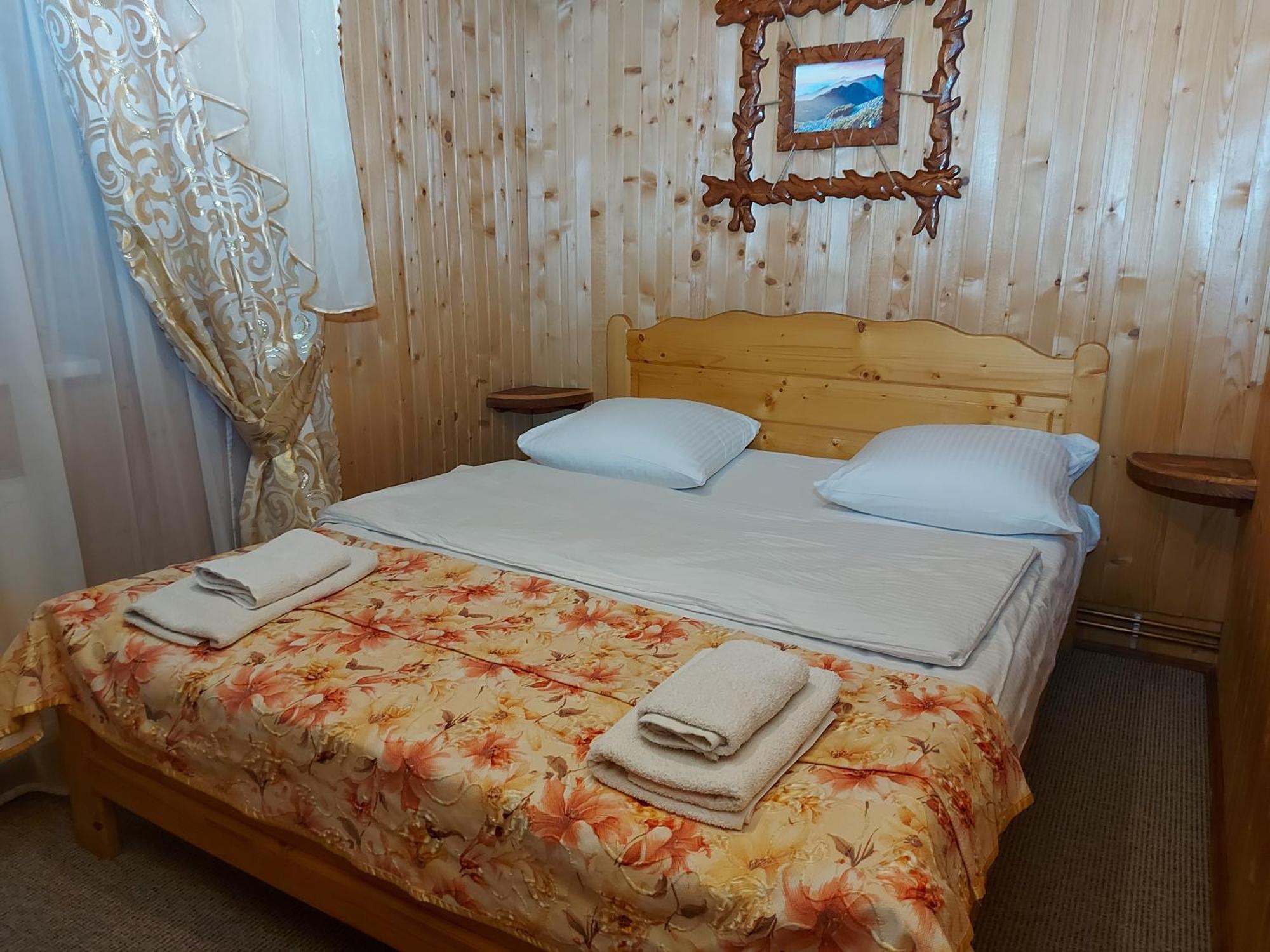 "Як Вдома" Буковель Hotel Екстериор снимка