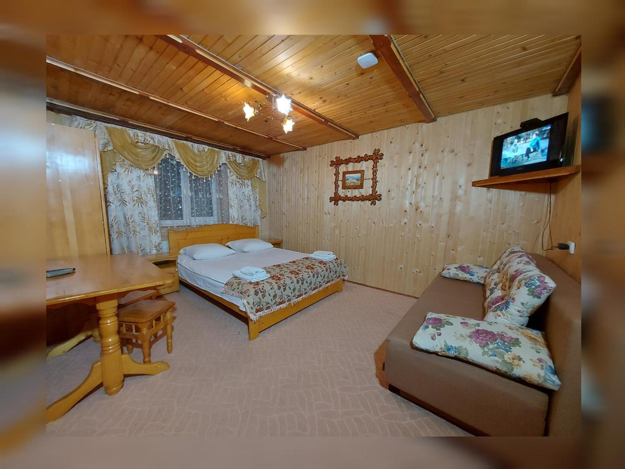 "Як Вдома" Буковель Hotel Екстериор снимка