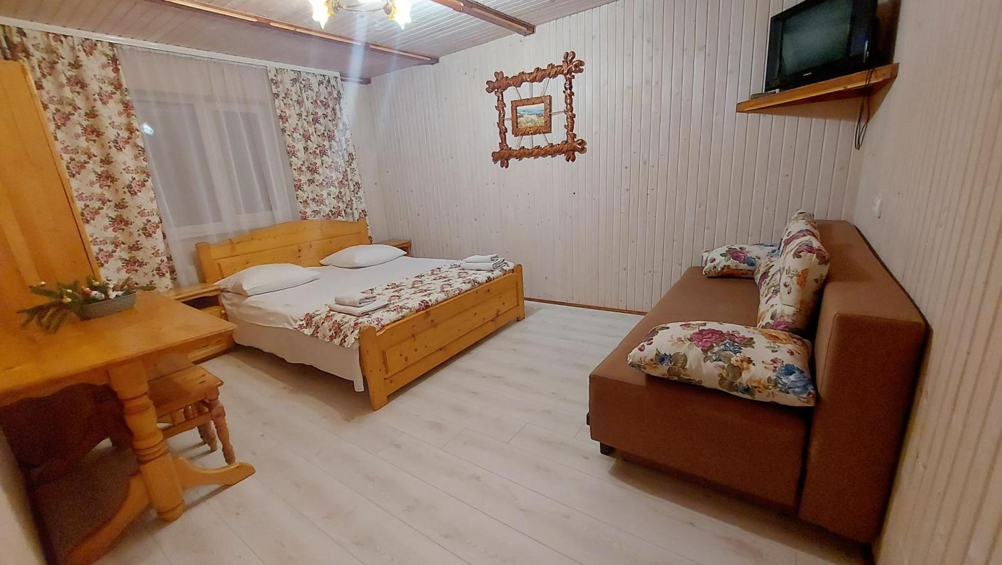 "Як Вдома" Буковель Hotel Екстериор снимка