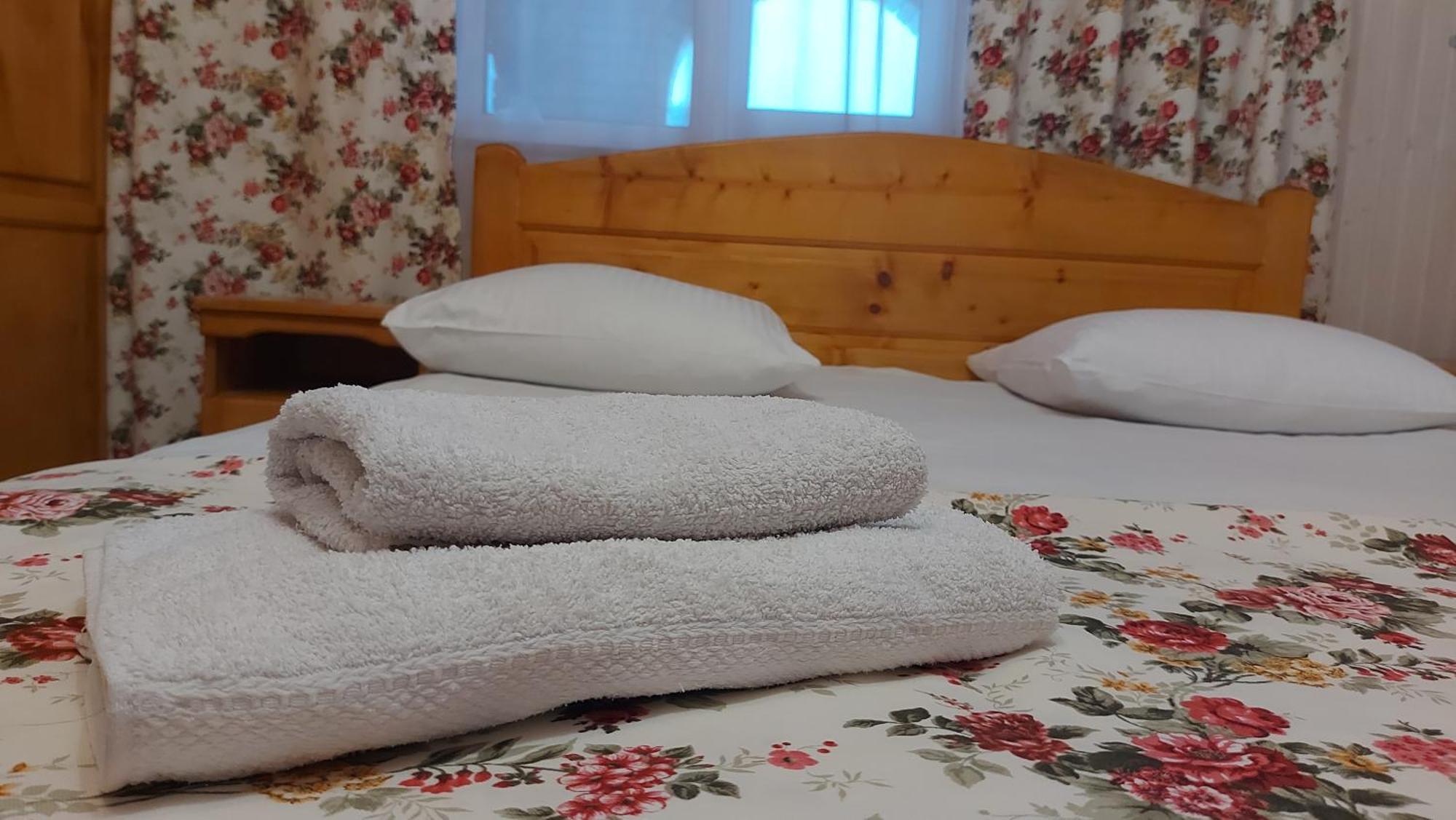 "Як Вдома" Буковель Hotel Екстериор снимка