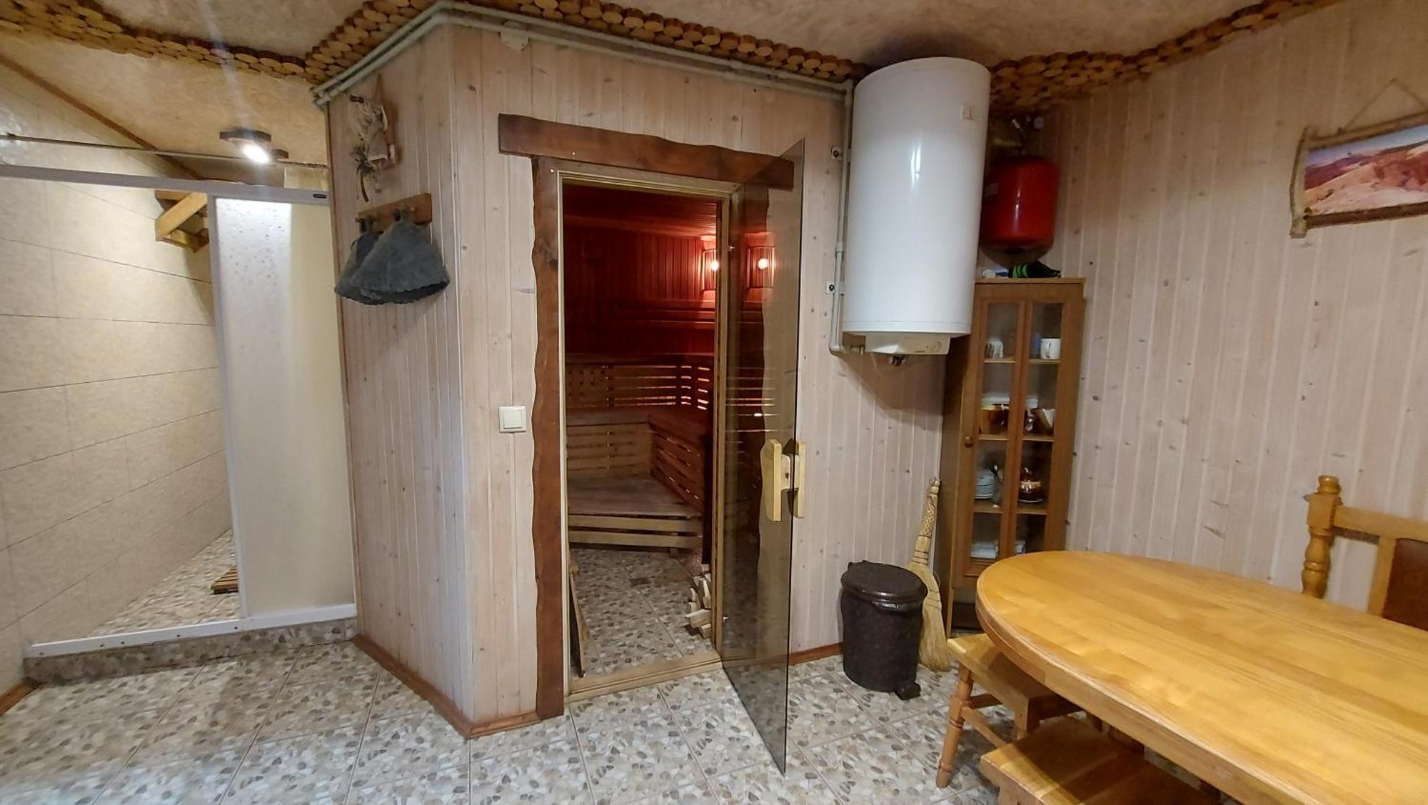 "Як Вдома" Буковель Hotel Екстериор снимка
