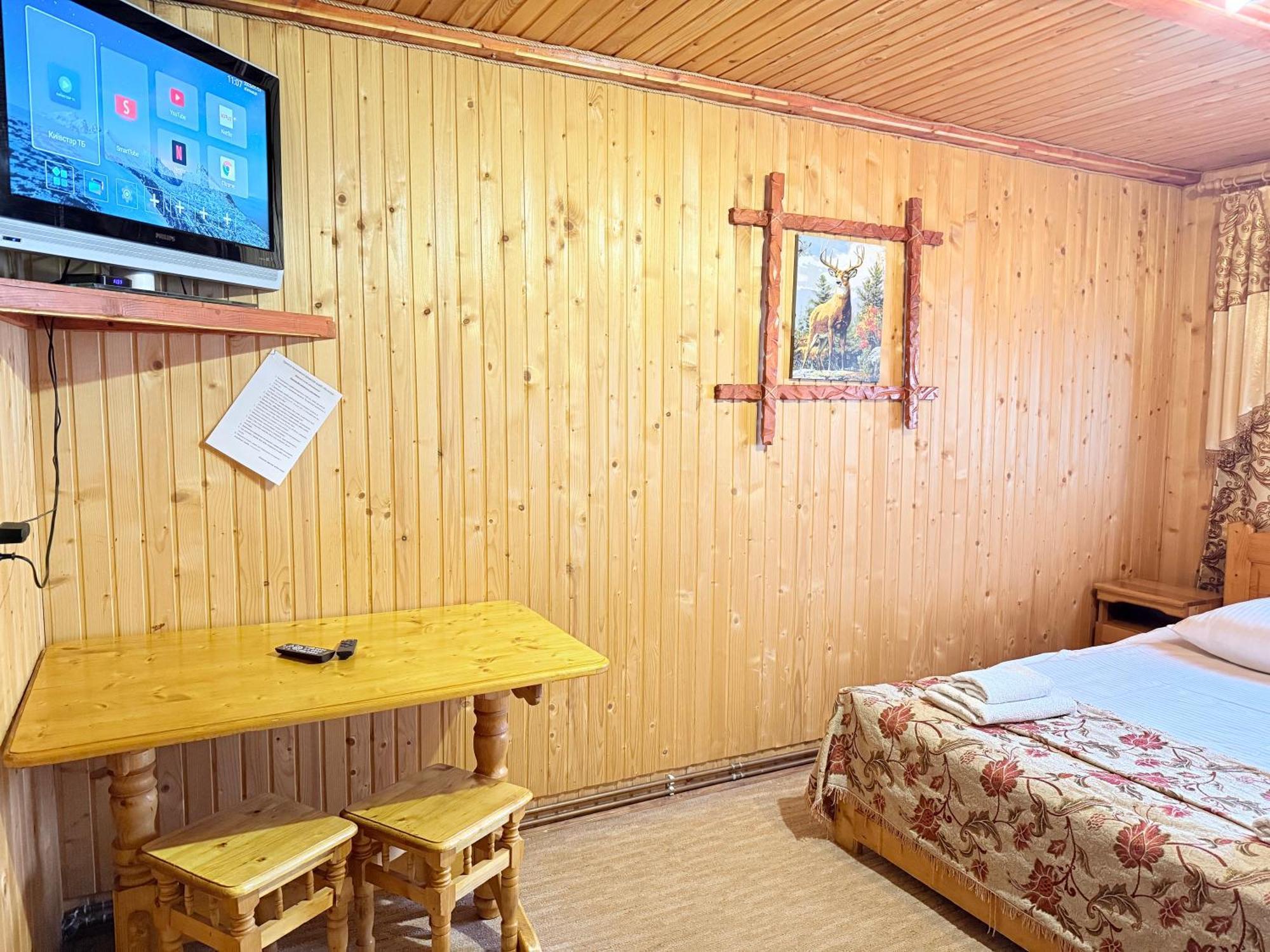 "Як Вдома" Буковель Hotel Екстериор снимка