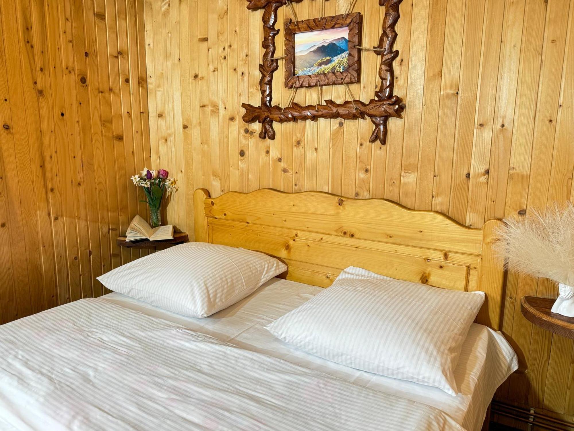 "Як Вдома" Буковель Hotel Екстериор снимка
