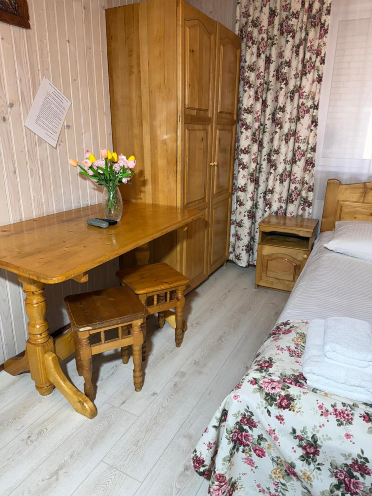 "Як Вдома" Буковель Hotel Екстериор снимка